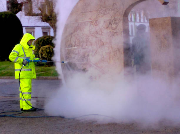 Reliable Downs, IL Pressure Washing Solutions